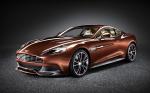 Aston Martin Vanquish 2012 года (WW)